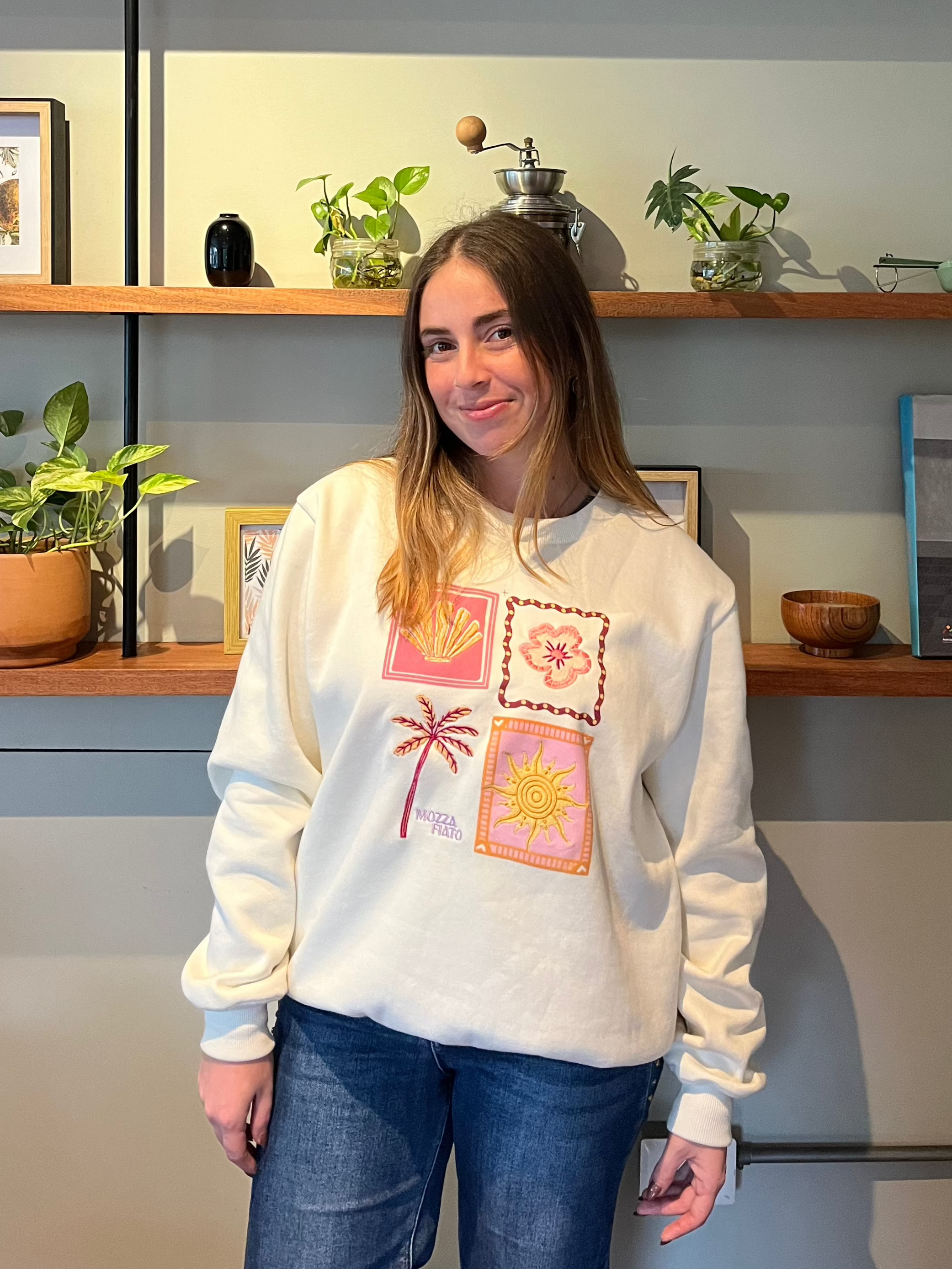 Sweatshirts