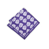Pañuelo Sienna Morado