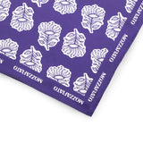 Pañuelo Sienna Morado