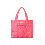 Totebag Amanda Caracola Rosado/Naranja