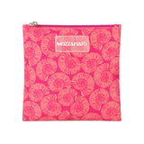 Sobre Caracola Rosado/Naranja