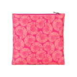 Sobre Caracola Rosado/Naranja