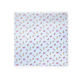 Pañuelo Canela