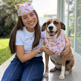 Pañuelo Kayra