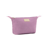 Pack Turbante Kala Rosado + Neceser Lili Purple