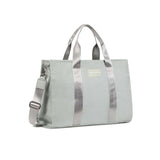 Totebag Victoria Menta