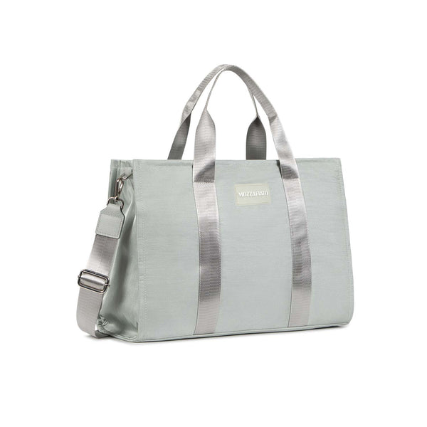 Totebag Victoria Menta