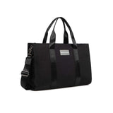 Totebag Victoria Negro