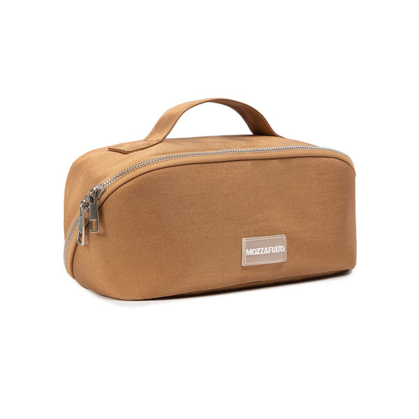 Neceser Victoria Maxi Camel