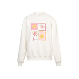 Sweatshirt Postales Perla