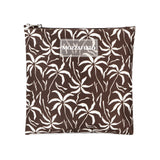 Sobre Palmas Marrón/Beige