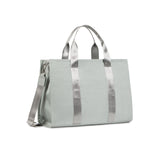 Totebag Victoria Menta