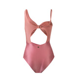 Cleo One piece Rosado/Naranja