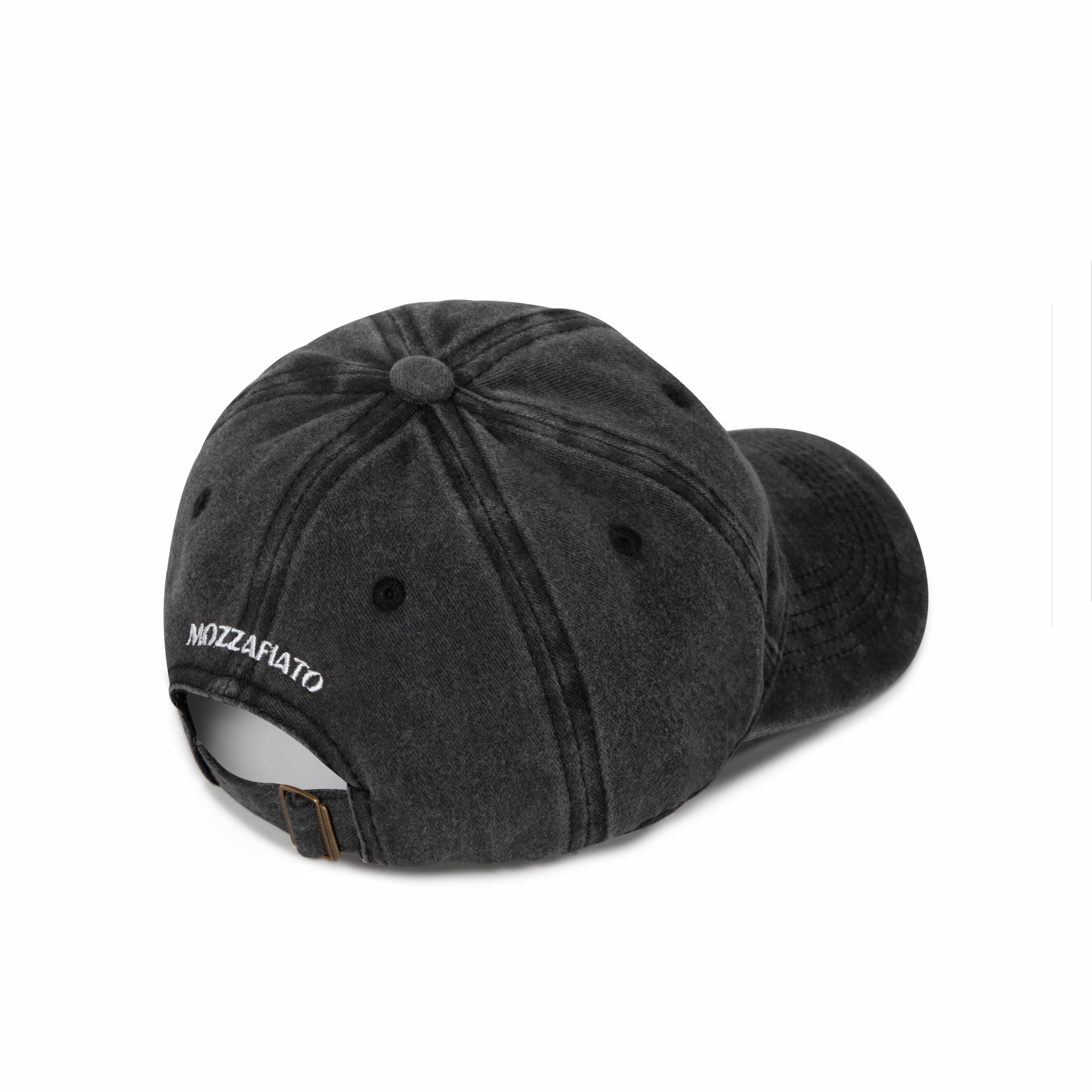 Cap Sunshine Black