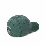 Cap Mozzafiato Verde