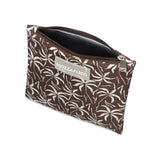 Sobre Palmas Marrón/Beige