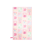 Toalla Isla Multicolor