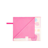 Toalla Isla Multicolor