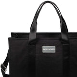 Totebag Victoria Negro