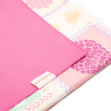 Toalla Isla Multicolor