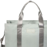 Totebag Victoria Menta