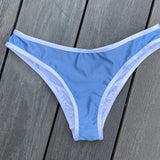 Adria Bikini Bottom Celeste