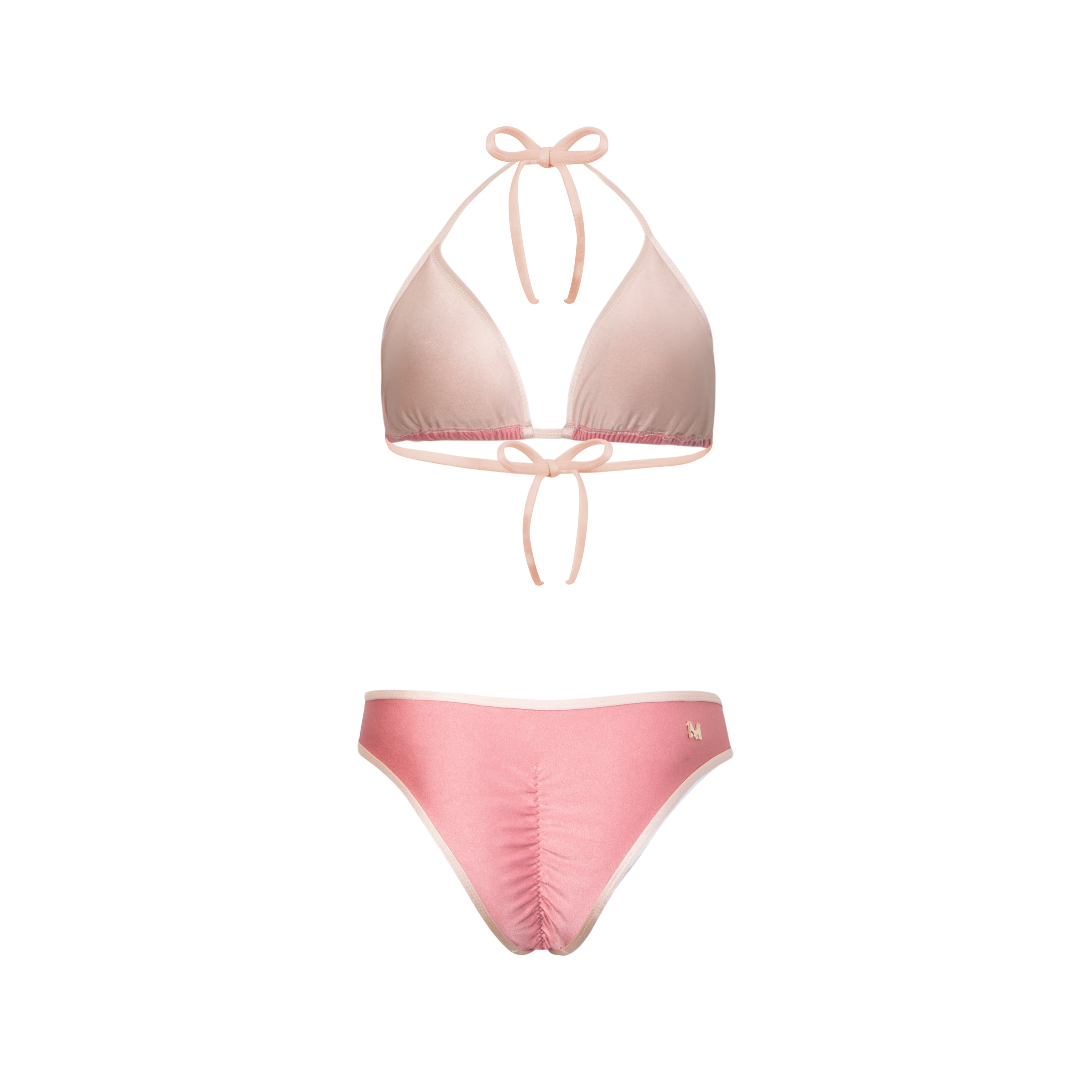 Adria Bikini Rosado