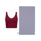 Miranda Active Set Guinda