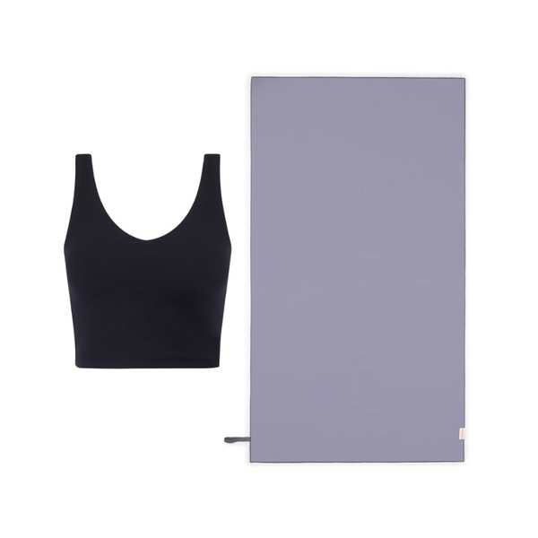 Miranda Active Set Negro
