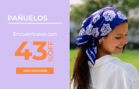 Descuentos en TOTEBAGS & NECESERES