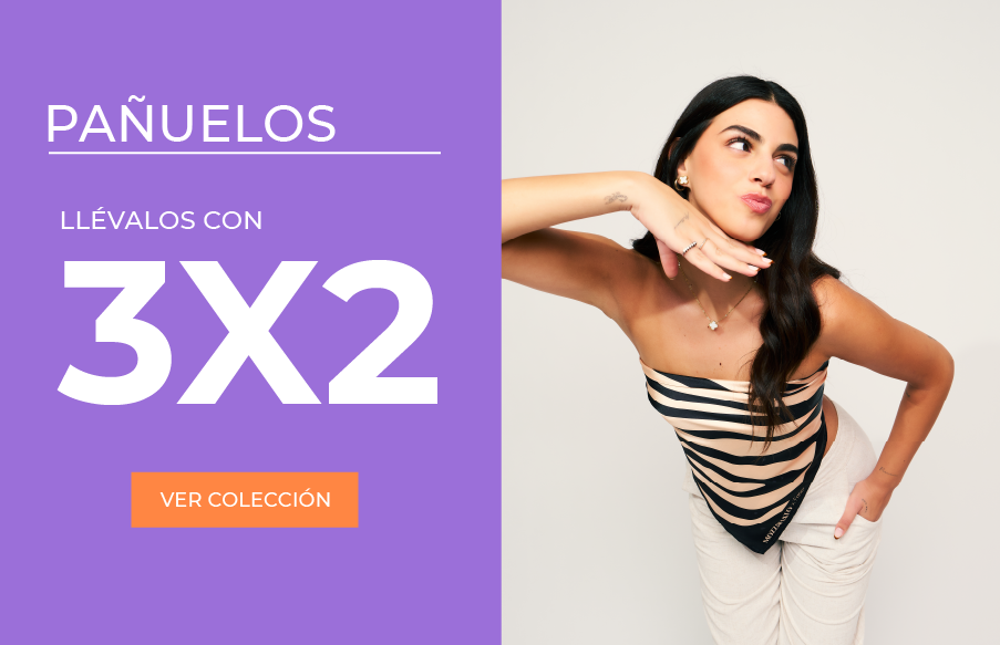 Descuentos en NECESERES & FLOW BAGS