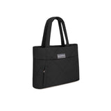 Totebag Martina Negro
