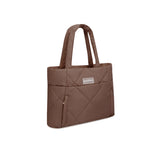 Totebag Martina Marrón