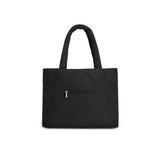Totebag Martina Negro