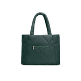 Totebag Martina Verde