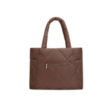 Totebag Martina Marrón
