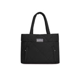 Totebag Martina Negro