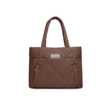 Totebag Martina Marrón