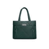 Totebag Martina Verde