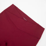 Legging Miranda Guinda