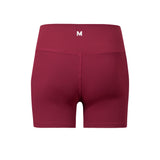 Short Maya Guinda