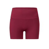 Short Maya Guinda