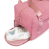 Flow Bag Serena Malva