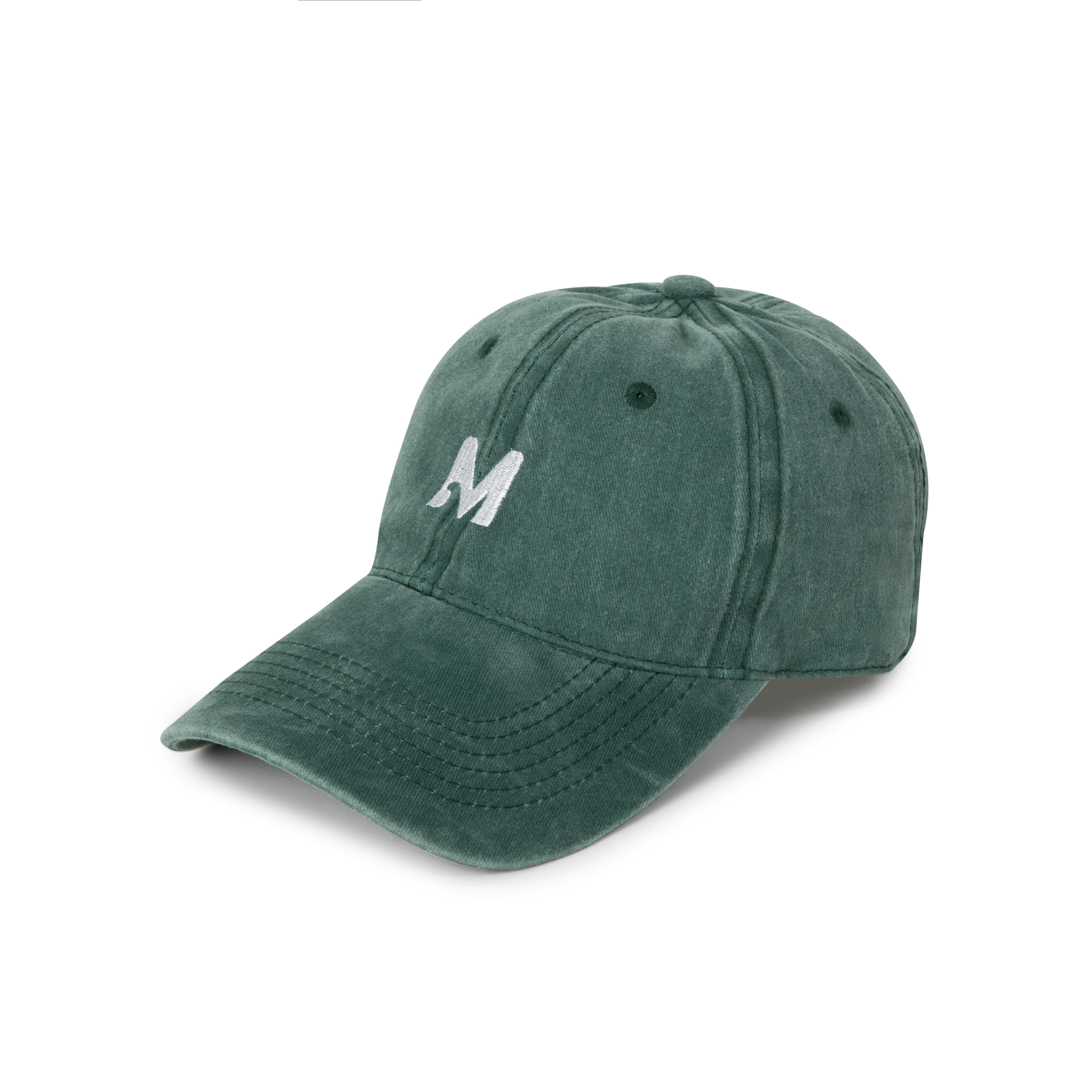 Cap Mozzafiato Green