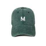 Cap Mozzafiato Verde