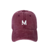 Cap Mozzafiato Guinda