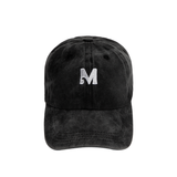 Cap Mozzafiato Negro