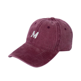 Cap Mozzafiato Guinda