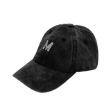 Cap Mozzafiato Negro