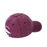 Cap Mozzafiato Guinda